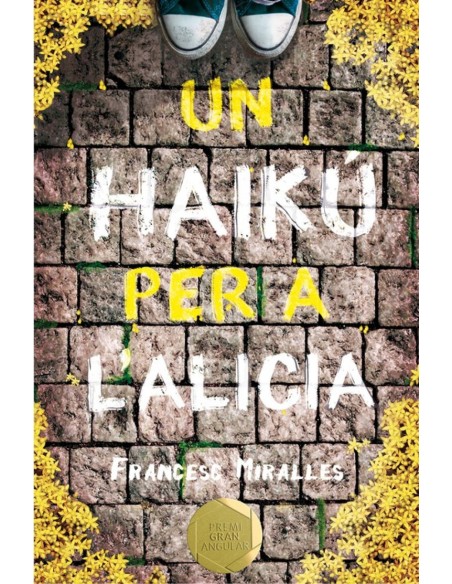 UN HAIKU PER A L ALICIA