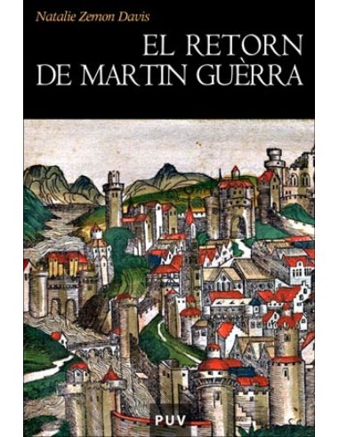 EL RETORN DE MARTIN GUERRA