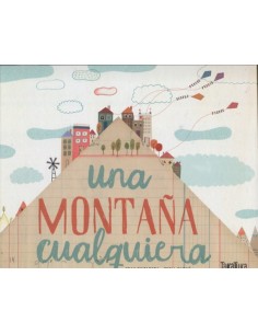 UNA MONTANA CUALQUIERA