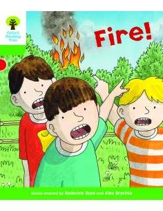 BIFF CHIP AND KIPPER STORIES LEVEL 2