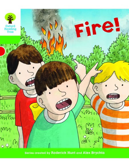 BIFF CHIP AND KIPPER STORIES LEVEL 2