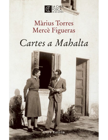 CARTES A MAHALTA
