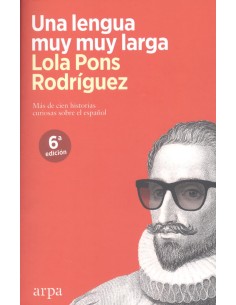 UNA LENGUA MUY MUY LARGA