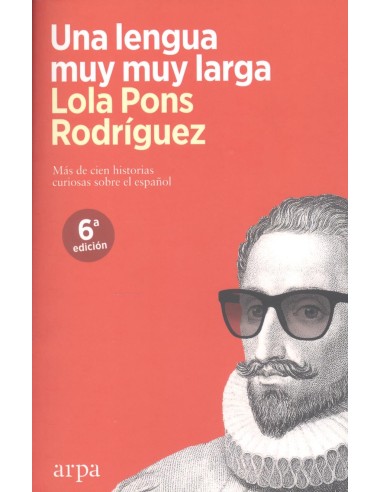 UNA LENGUA MUY MUY LARGA