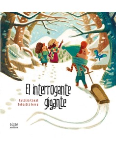 EL INTERROGANTE GIGANTE