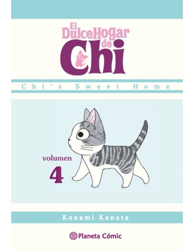 DULCE HOGAR DE CHI 4