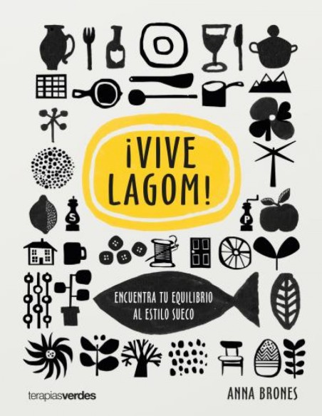 VIVE LAGOM