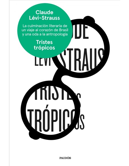 TRISTES TROPICOS