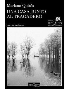 UNA CASA JUNTO AL TRAGADERO