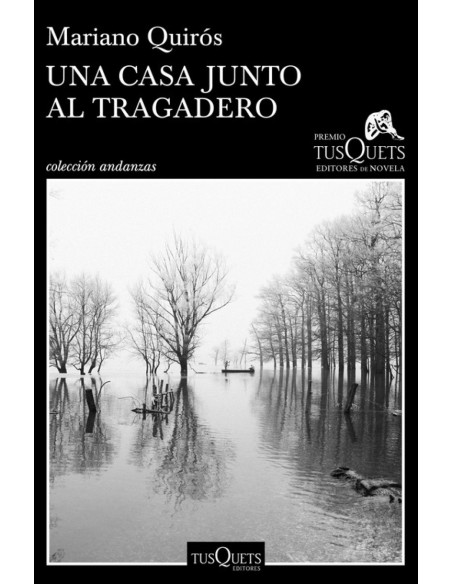 UNA CASA JUNTO AL TRAGADERO