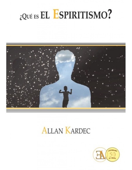 QUE ES EL ESPIRITISMO