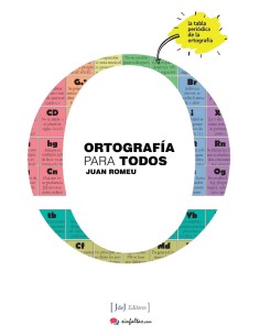 ORTOGRAFIA PARA TODOS