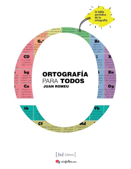 ORTOGRAFIA PARA TODOS