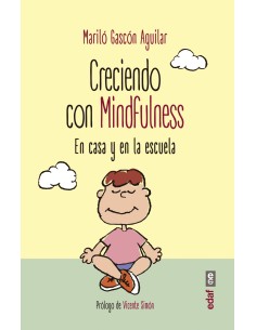 CRECIENDO CON MINDFULNESS