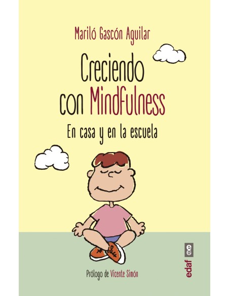 CRECIENDO CON MINDFULNESS
