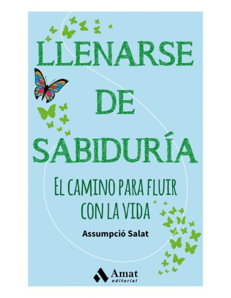 LLENARSE DE SABIDURIA