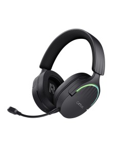 GXT 491 Fayzo Auriculares Inalámbrico y alámbrico Diadema Juego USB Tipo C Bluetooth Negro