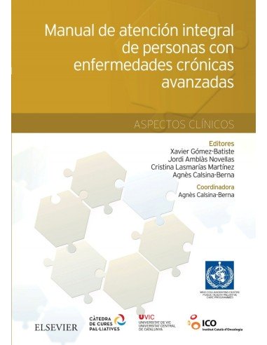 MANUAL DE ATENCION INTEGRAL DE PERSONAS CON ENFERMEDADES CRONICAS AVANZADAS