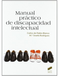 MANUAL PRACTICO DE DISCAPACIDAD INTELECTUAL