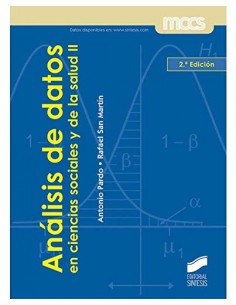 ANALISIS DE DATOS EN CIENCIAS SOCIALES Y DE LA SALUD II