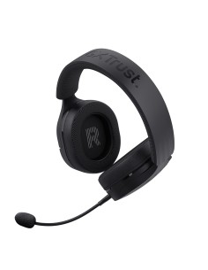 GXT 491 Fayzo Auriculares Inalámbrico y alámbrico Diadema Juego USB Tipo C Bluetooth Negro 2