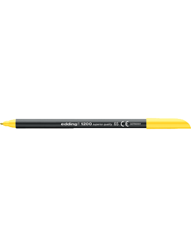 EDD ROTULADOR PTA F AM FLUO 1200-065