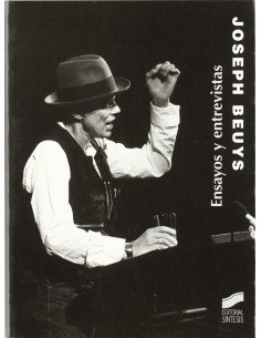 ENSAYOS Y ENTREVISTAS