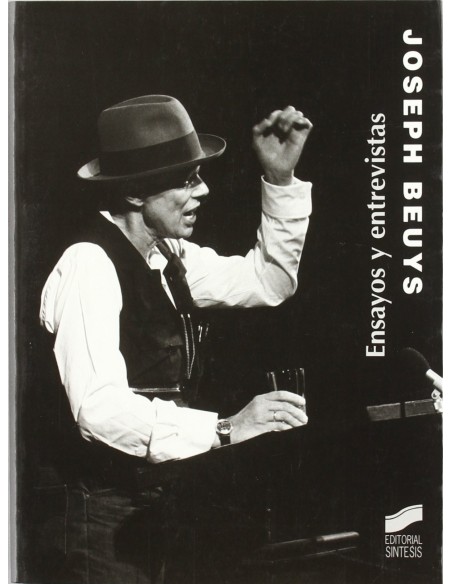 ENSAYOS Y ENTREVISTAS