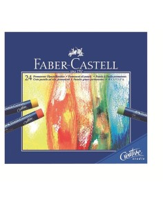 Studio Quality Pastel al óleo Multicolor 24 pieza(s)