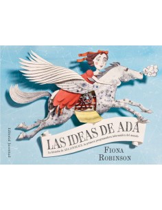 LAS IDEAS DE ADA