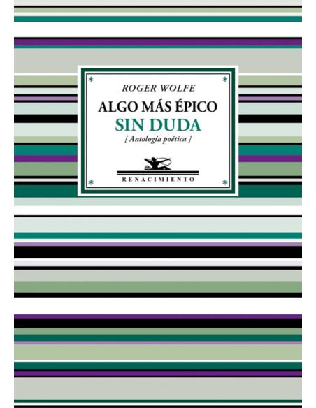 ALGO MAS EPICO SIN DUDA