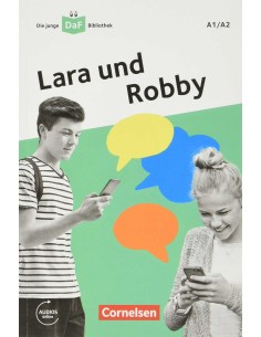 LARA UND ROBBY