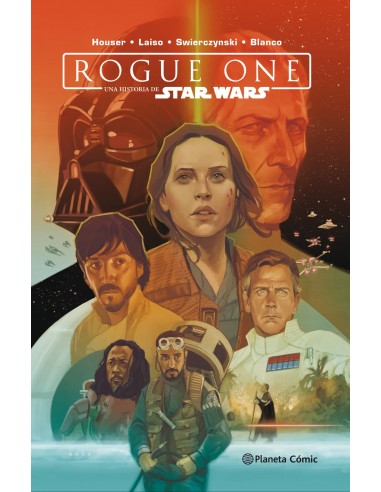 ROGUE ONE STAR WARS