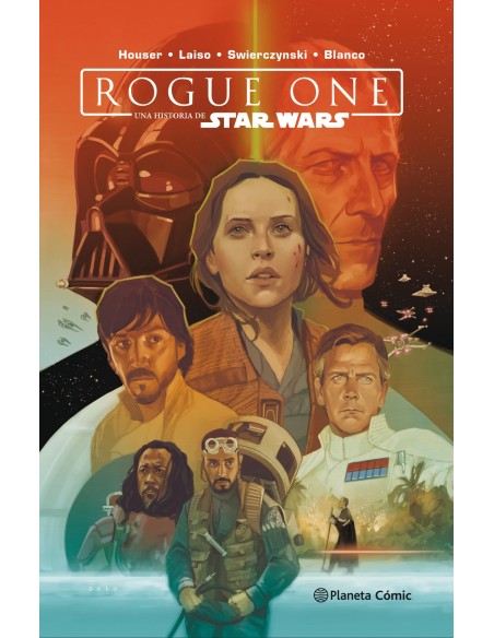 ROGUE ONE STAR WARS
