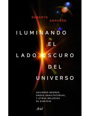 ILUMINANDO EL LADO OSCURO DEL UNIVERSO