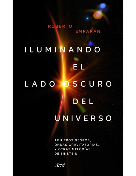 ILUMINANDO EL LADO OSCURO DEL UNIVERSO