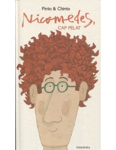 NICOMEDES CAP PELAT