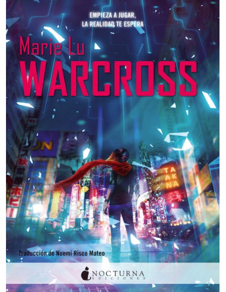 WARCROSS