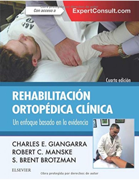 REHABILITACION ORTOPEDIA CLINICA