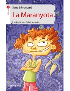 LA MARANYOTA