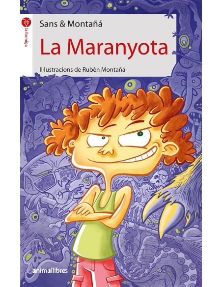 LA MARANYOTA LA MARANYOTA