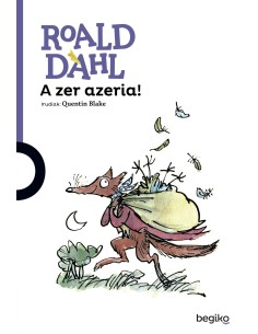 A ZER AZERIA