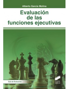 EVALUACION DE LAS FUNCIONES EJECUTIVAS