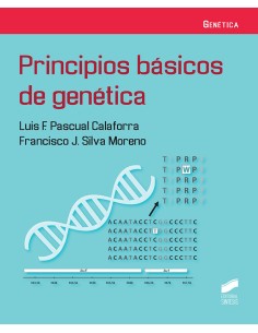 PRINCIPIOS BASICOS DE GENETICA