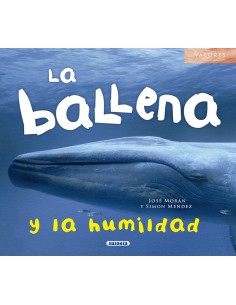 LA BALLENA Y LA HUMILDAD