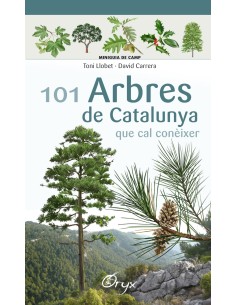 101 ARBRES DE CATALUNYA
