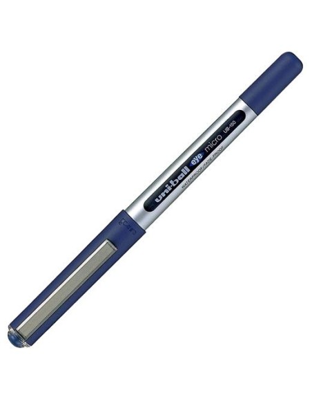 ROLLER UNI-BALL EYE MICRO UB-150 0.5MM AZUL - Pack de 12 Unidades - 162552000