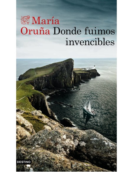 DONDE FUIMOS INVENCIBLES