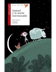 SAMUEL Y LA NOCHE INTERMINABLE