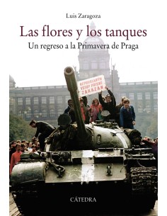 LAS FLORES Y LOS TANQUES